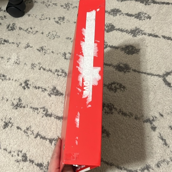 One direction binder - Picture 4 of 4